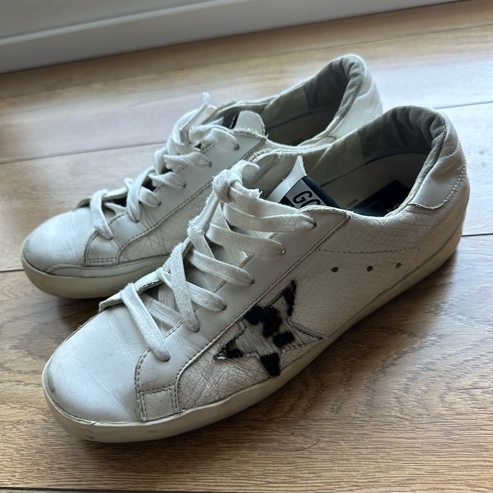 Golden Goose Deluxe Brand